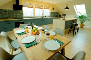 Apartament NaWidoki - 5