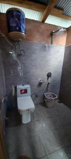 Skytouch cottage Lambri pass view - 6