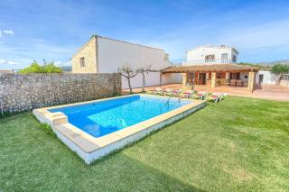 Villa Can Guaita by Villa Plus - 5