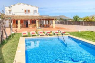 Villa Can Guaita by Villa Plus - 0