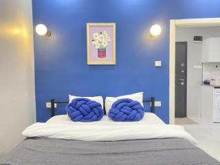 Modern 1BR Flat 1 Min to Istiklal Avenue - 6