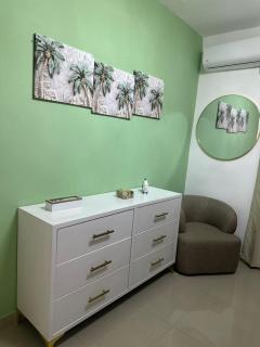 Sol & Arena Bayahibe Apartment - 3