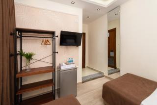 The Cairo Capital - Le Caire - 1