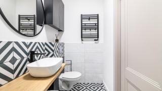 Sambia Apartments - 8