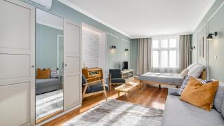 Sambia Apartments - 3