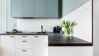 Sambia Apartments - 1