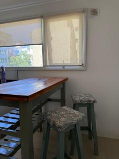 Departamento 3 amb zona Güemes con cochera cubierta - 7