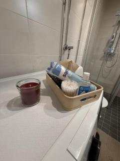 Arctic Green Lux Apartment - 3