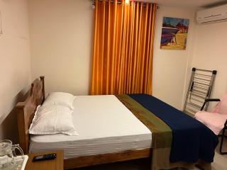 Ragaveena, your home away from home - 1