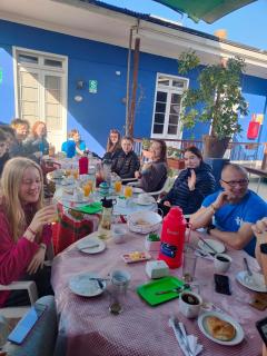 La Casona de Jerusalen - 4