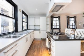 Central 2 Bed Apt Near Kings Cross GIR-277-2-Jenny - 3