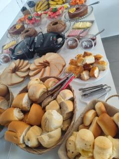 Pousada Esspaço Vista Mar - Itanhaém - 7