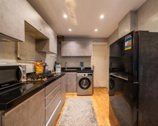 A Great Nile View Apartment - 3 - 5