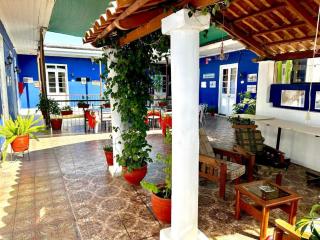 La Casona de Jerusalen - 0