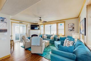 Sunset Beach House - 6