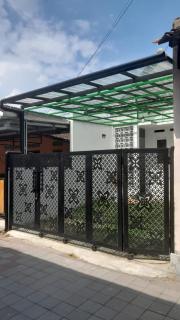 Omah Saha at Kraton - 7