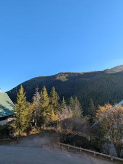 centre Auron calme et montagne - 5
