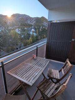 centre Auron calme et montagne - 4