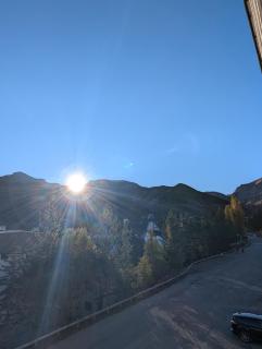 centre Auron calme et montagne - 3
