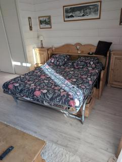 centre Auron calme et montagne - 1