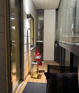 Arctic Green Lux Apartment - 1