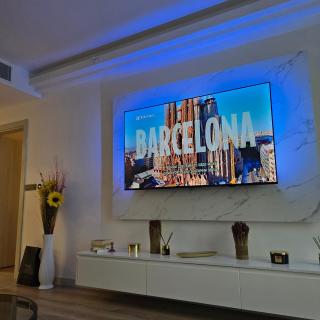 D & B Luxury Apartment 26th floor - 8