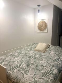 Dalikyda - Le Petit Coty - Downtown - Wifi - Le Havre - 9