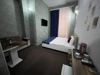 Best Center Nizami Hotel - 1