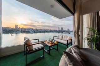 A Great Nile View Apartment - 3 - 4