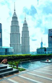 Oxford Suites At Star KLCC - 0