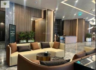 The Lumiere Riverside Apartment View City - 7