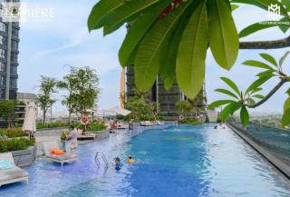 The Lumiere Riverside Apartment View City - 6