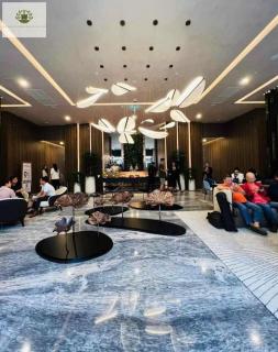 The Lumiere Riverside Apartment View City - 5