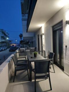 Eleni Luxury Suites - 6