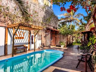 AKY JERI - POUSADA Vila de Jericoacoara - 9