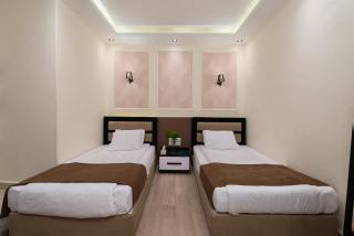 The Cairo Capital - 2