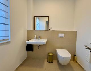 Gehobene Residenz Hamburg - 3