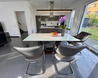 Gehobene Residenz Hamburg - Hamburg - 1