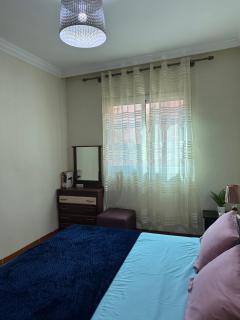 Appartement Marrakech Avec Piscine - 5