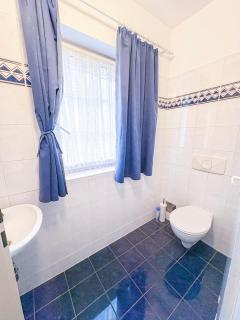 Studio with balcony, In center, AC - 4