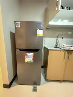 Uptown BGC Residences by ChiKat - 4