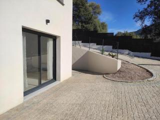 Appartement en rez de villa Bastelicaccia - 4