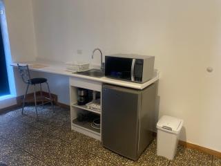 Estudio tranquilo con cocineta SanPedro - 6