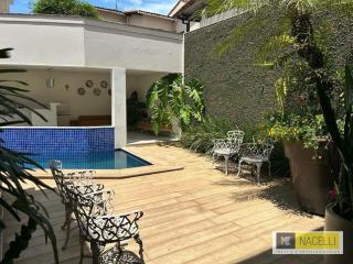 Pousada familiar Lima - 4