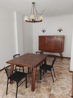 Departamento Mar del Plata - 2 ambientes Centro - Colon y Bs As - 9