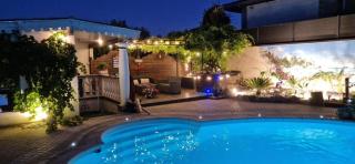 Casita Rossignol - 2