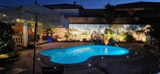 Casita Rossignol - 4