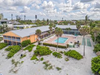 Silver Sands #255A - 4