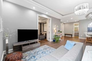 Family guest suite in Marpole - 3