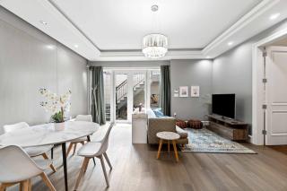 Family guest suite in Marpole - 2